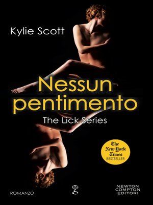 cover image of Nessun pentimento